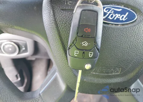 2015 Ford Transit Connect Xl из США, поврежденный, VIN NM0LS7E7XF1200129